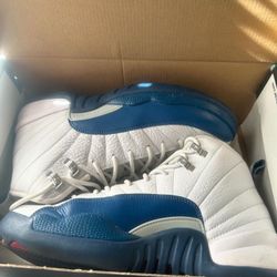 Jordan 12s