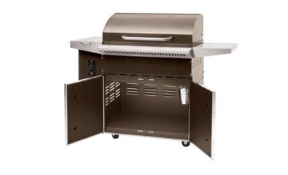 Traeger Select Pro Pellet Grill