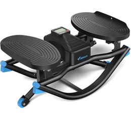 'Merach' Rocking Stepper/ Balance Board