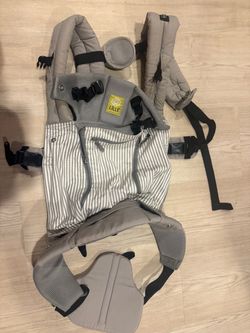 LILLEbaby Baby Carrier