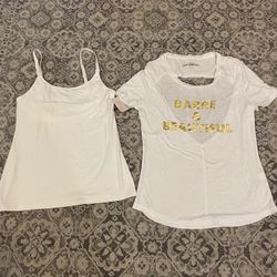 Women Tops