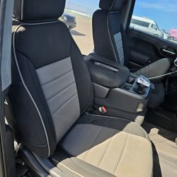 2019 Chevrolet Silverado