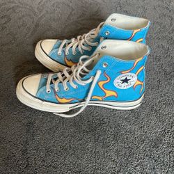 Converse X Golf Shoes 