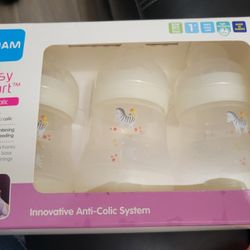 Baby Bottles