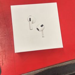 airpod pros gen 3 