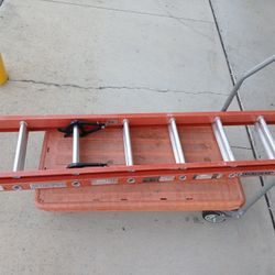 16 foot extention ladder 