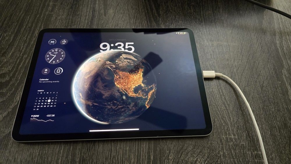 Ipad Pro 11 Inch 2nd Gen