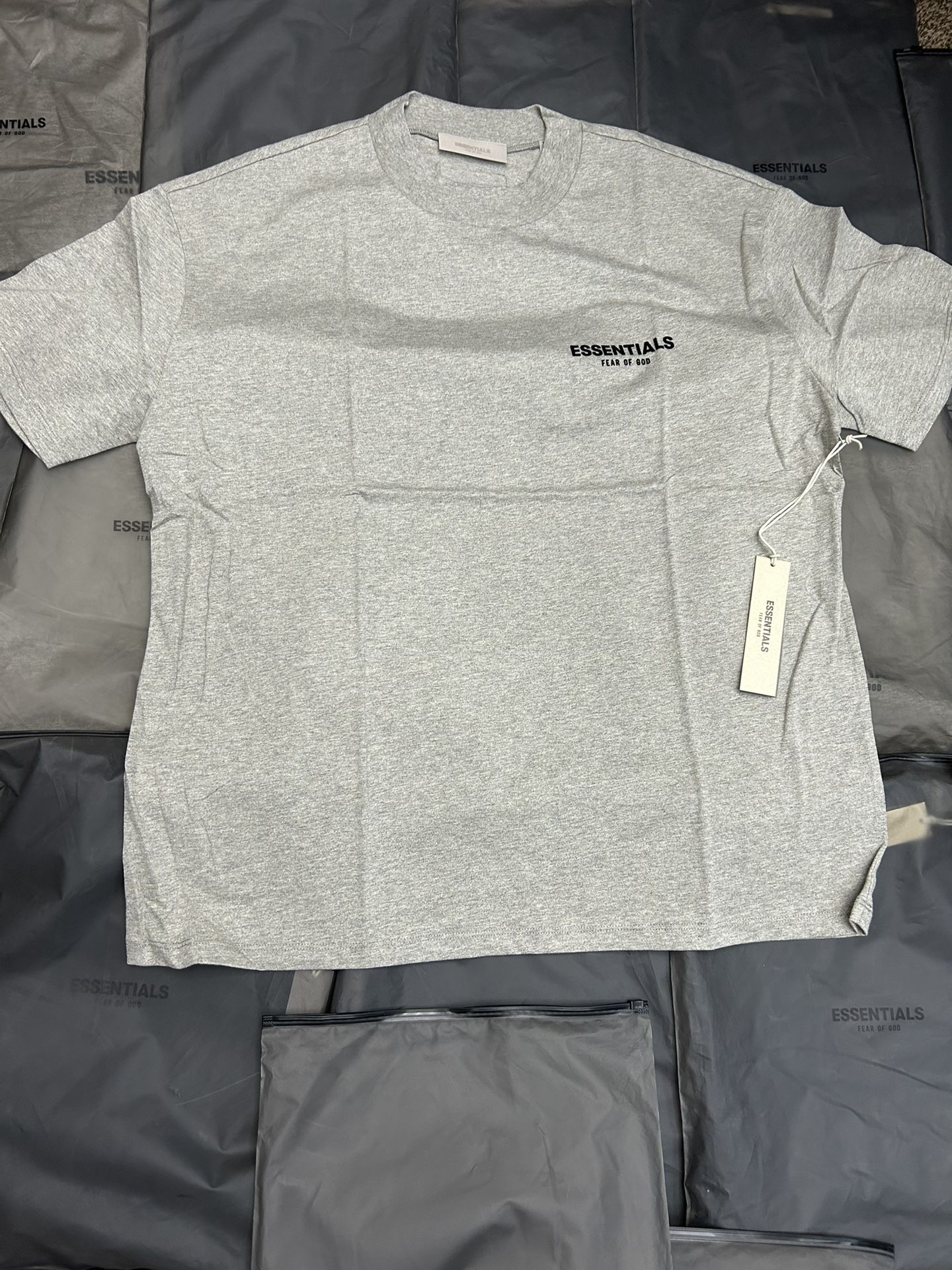 Essential Shirts