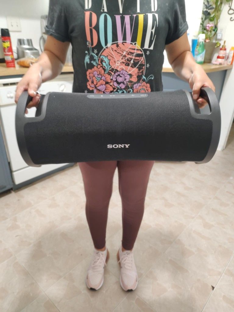 Sony Ult 7 Bluetooth Speaker Portable