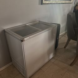 Bunker Refrigeration Cooler 