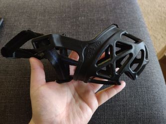 Small Dog Muzzle