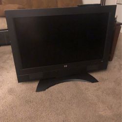 Hp Tv 40 Inch 