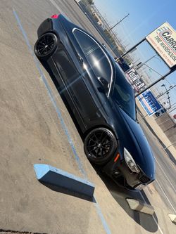 2014 BMW 428i