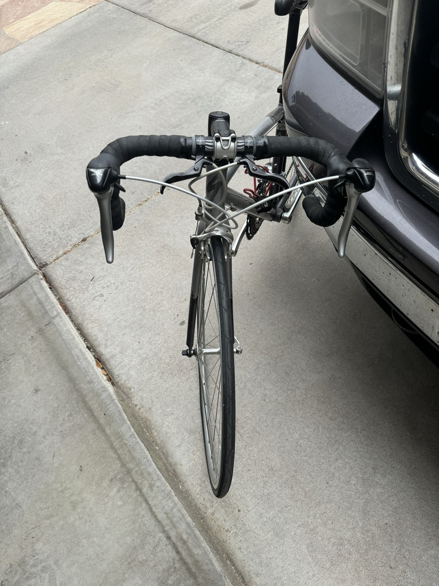 Specialized Dolce Road Bike