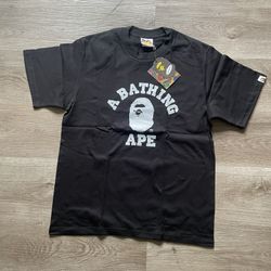 Bape Shirt