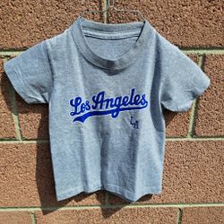 Size S Dodgers 