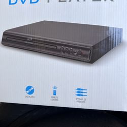 NewDVD Player