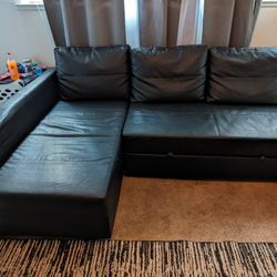 Used Couch 