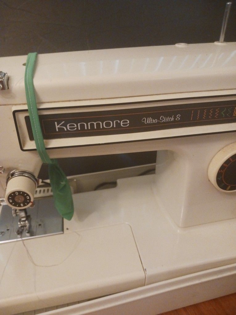 Sewing Machine for Sale in Pembroke Pines, FL OfferUp