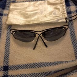 The Matrix Sunglasses By Warner Bros. (S03)