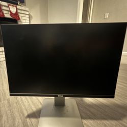 Dell Monitor Used