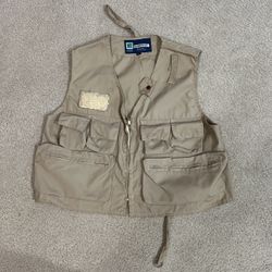 Fishing Vest