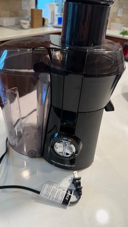 Juicer