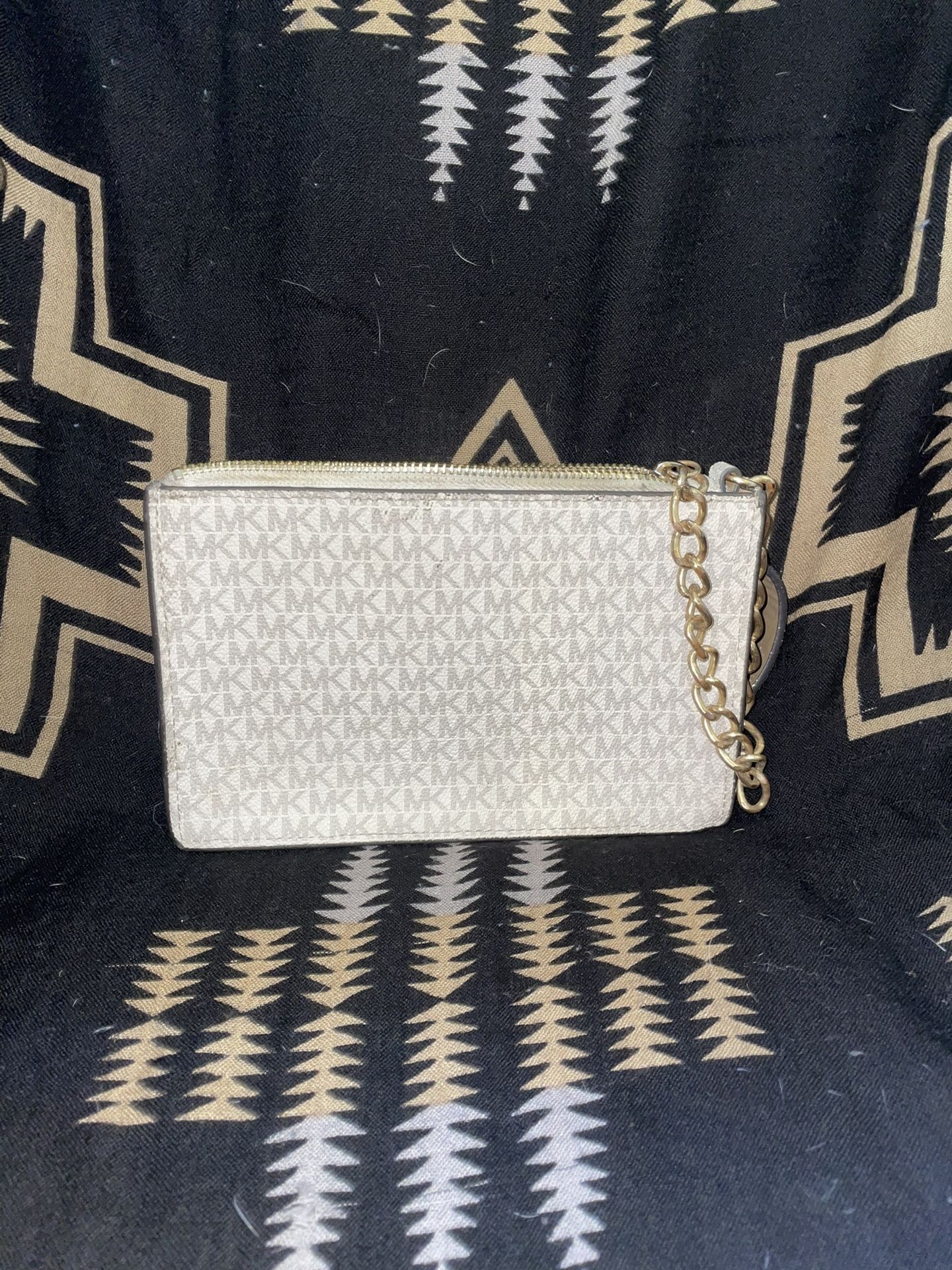 Michael Kors Wristlet Bag