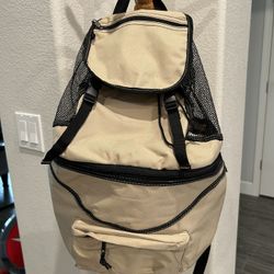 Insulated Picnic Backpack