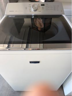 Maytag Washer