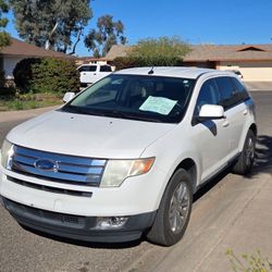 2010 Ford Edge