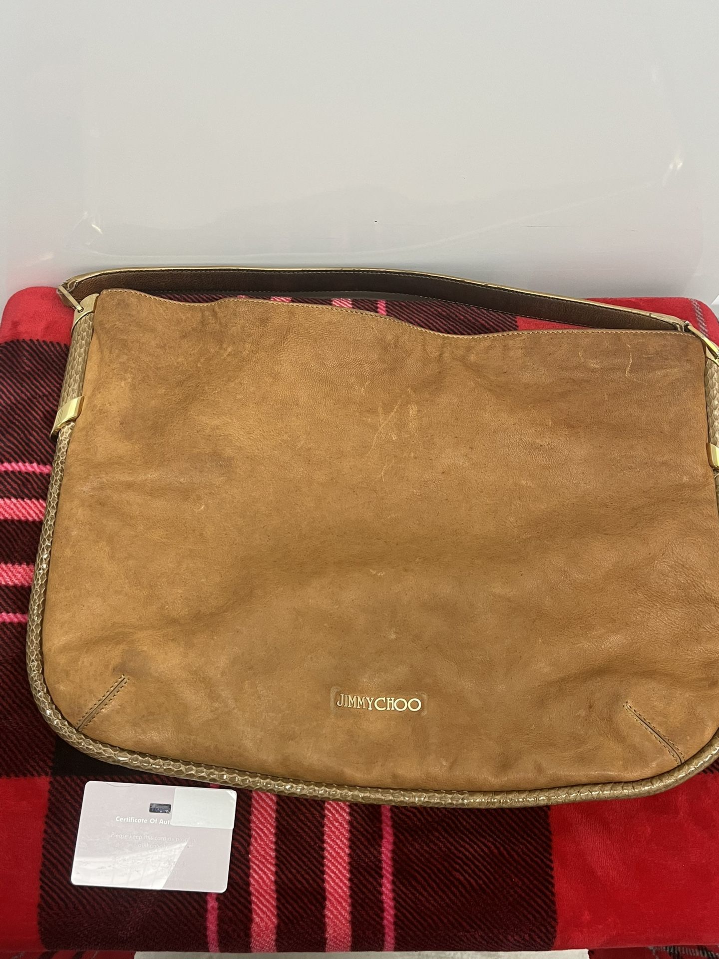 Jimmy Choo Purse