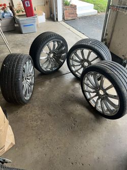Rims