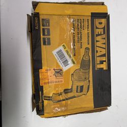 dewalt drywall screw gun dw272