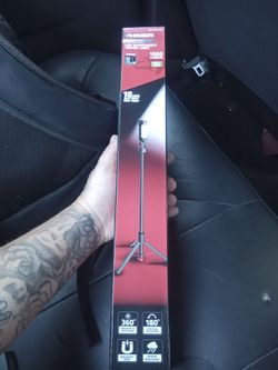 Brand new husky lights