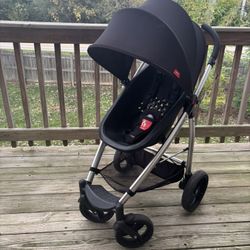 Phil & Teds Smart Stroller