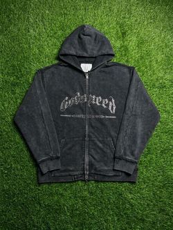 Godspeed hoodie