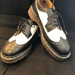 Dr. Martens Men’s Shoes