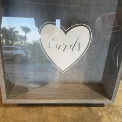 Card Box 
