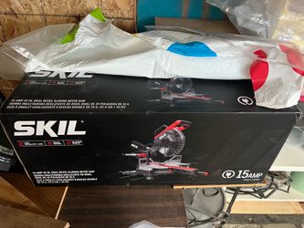 Miter saw