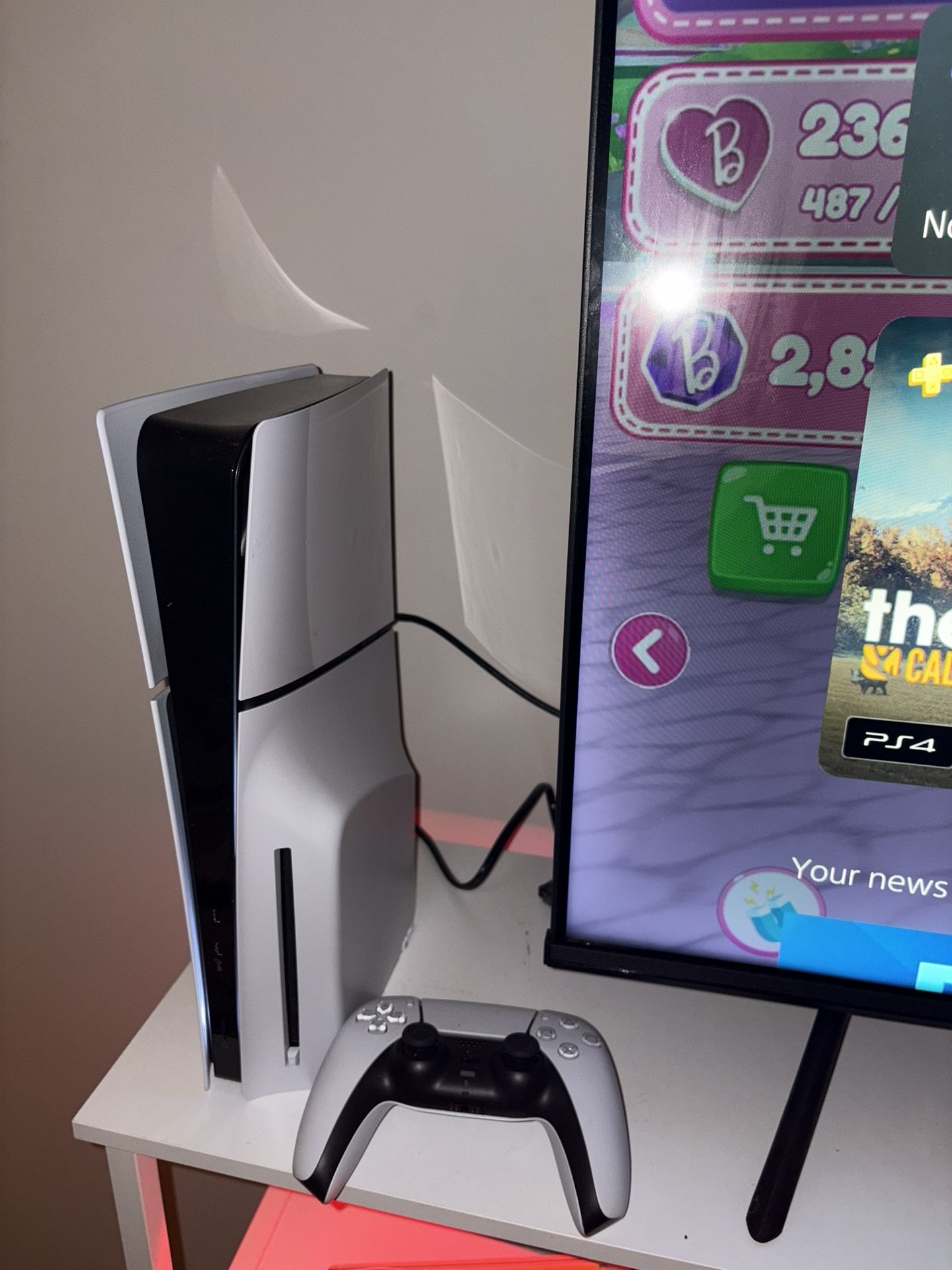 Ps5