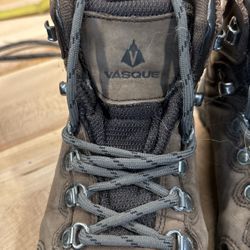 Vasque Hiking Boots - Kids Size 2