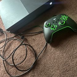 Xbox one