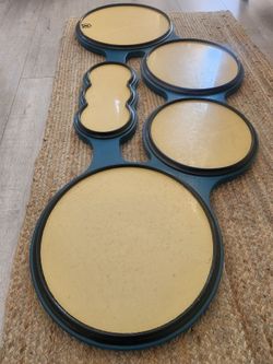 Tenor Practice Pad Heavy Duty