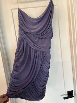 Gorgeous Dress, Size Large