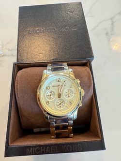 Michael Kors Watch