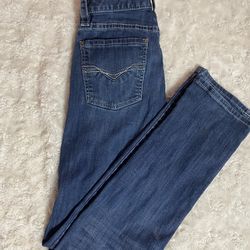 Rock And Roll Jeans 
