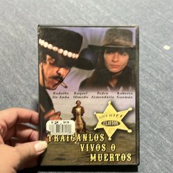 Spanish movie