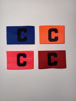 Captain Arm Band