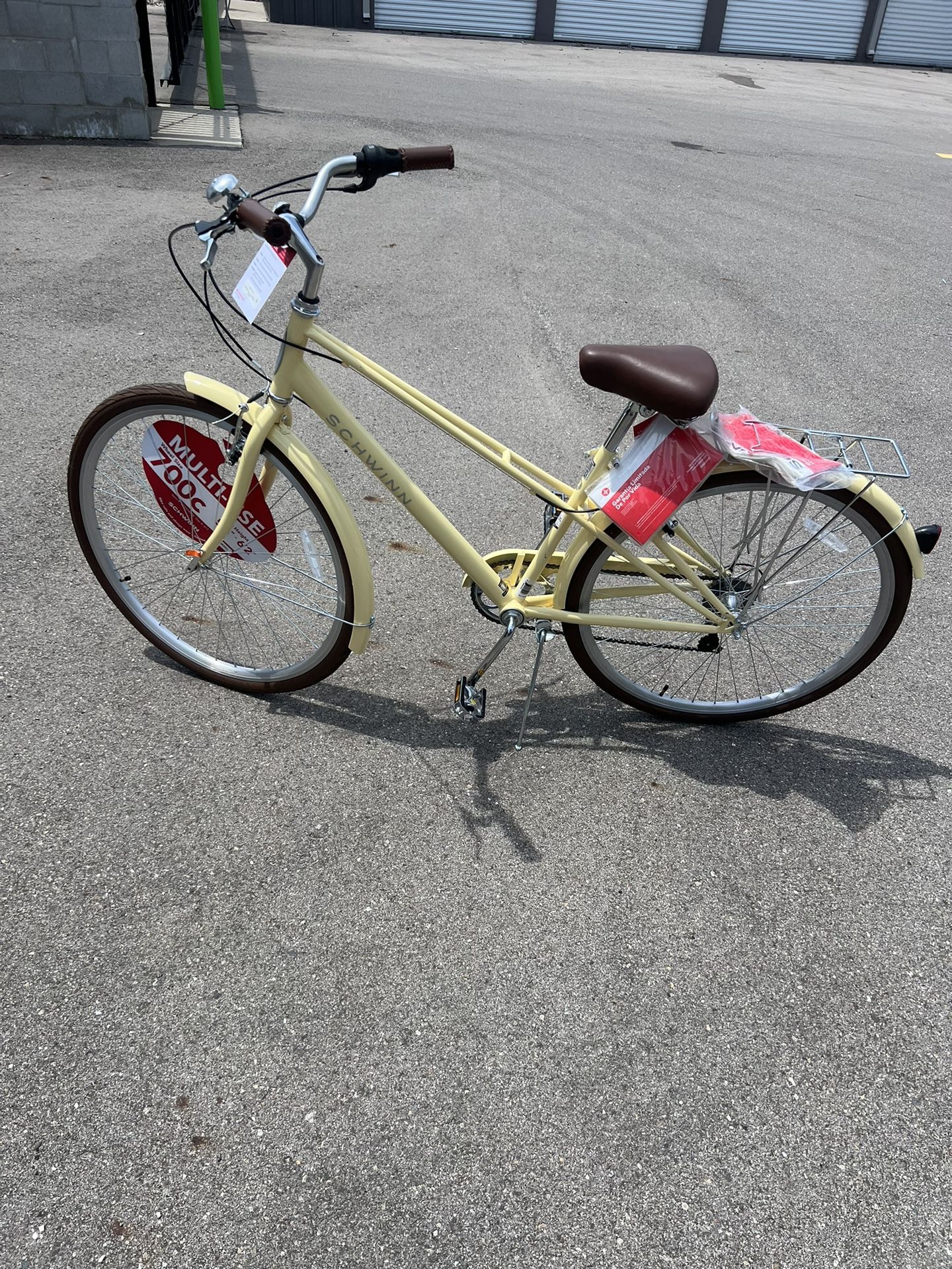 Schwinn Women’s Bike
